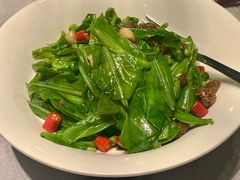 -运·中餐厅(成都华尔道夫酒店)