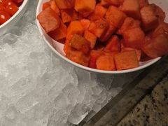 -上海锦江汤臣洲际大酒店壹阶层