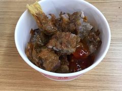 -老闽味沙茶面·姜母鸭(传承35年曾厝垵店)