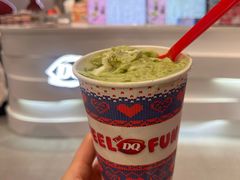 -DQ·蛋糕·冰淇淋(五角场万达店)