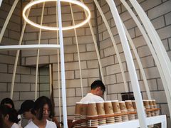 -% Arabica阿拉比卡咖啡(深圳湾万象城店)