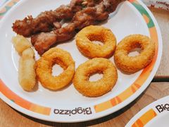 -比格比萨自助(延庆万达广场店)