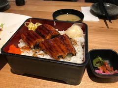 -隐泉之语日式料理(王府中环店)