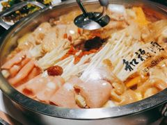 -和福顺·牛肉海鲜焖锅(汕头金平万达广场店)