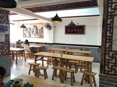 大堂-马三洋芋片(兰州总店)