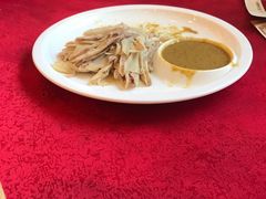 -北京全聚德烤鸭店(昌平店)