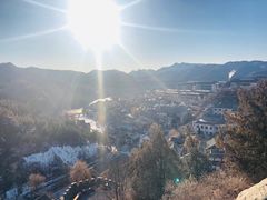 -云端咖啡(古北水镇景区店)