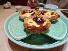-丰圆轩粤式茶楼(大宁国际商业广场店)