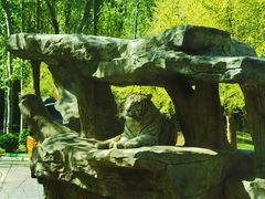 -北京野生动物园