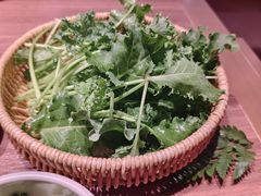 -巴奴毛肚火锅(京西大悦城店)