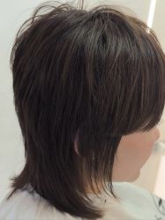 -Z.X HAIR SALON张新美业