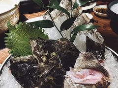 -揽季锅物会.福建黄鱼.海鲜姿造(五四路店)