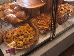 -味多美蛋糕(亚非大厦店)