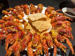 -红盔甲·小龙虾(人民广场店)