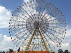 -七彩云南欢乐世界