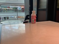 -半秋山西餐厅(襄阳万达店)