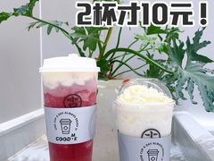 -古茗(下城香积寺路店)