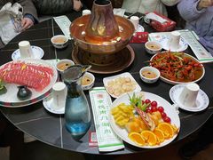 -虾乐园龙虾·夜宵(松江店)