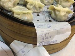 -百味饺子城•海鲜家常菜(秦皇岛店)