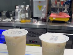 -茶百道(七星路店)