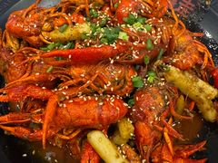-金陵暴走小龙虾·迷踪蟹(凯德MALL店)