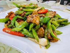 -鹏城人家海鲜酒家·23年老字号(较场尾店)