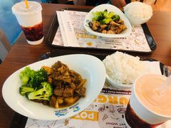 -长沙湘江冰雪世界