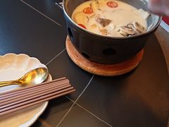-Thai Alley泰爱里(二沙岛店)
