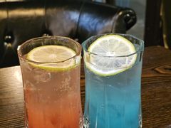 -The Cheebat 锌吧·Bistro(体育西店)