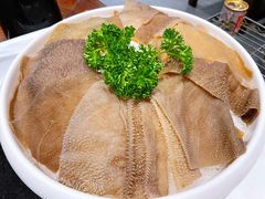 -重庆德庄火锅(体育中心店)