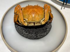 -食悦江南·淮扬菜·烤鸭(亚运村·惠新店)