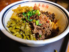 -李易面馆(树木岭店)