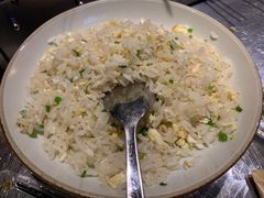蛋炒饭-很久以前羊肉串(农科路店)