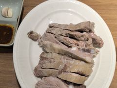 -贯贯吉·清真餐厅(浙江中路店)