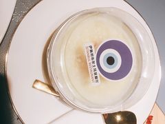 -伊斯坦布尔土耳其清真咖啡餐厅