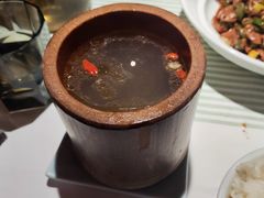 -桂满陇·桃花院落(长泰广场店)
