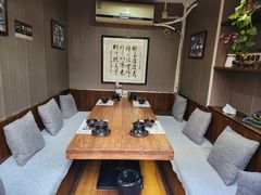 -束河人家(南锣鼓巷店)