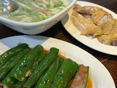 -凤厨顺德水乡凤味馆(大良锦龙路店)