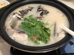-千岛湖君澜度假酒店(文广轩中餐厅)
