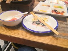 -叁宝烤肉·西安烧烤(东三爻店)