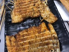 -鑫正兴东北烧烤(滨湖店)