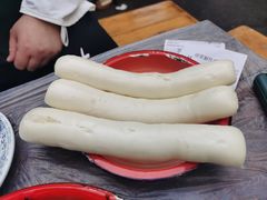 奶香馒头-拈一筷子·宜宾江湖菜(十一街店)