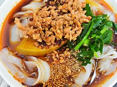 -洪记凉米线(新兴路店)