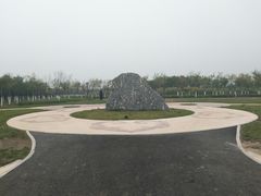 -天津东丽湖风景区