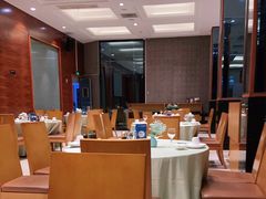 大堂-高佳庄·舟山海鲜(海景旗舰店)