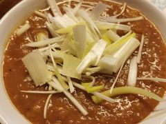 酱土豆泥-王记酱骨头馆(新华路一店)
