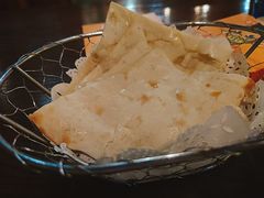 -甘尼仕印度餐厅酒吧(斜塘老街店)