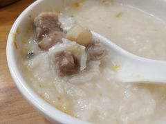 -粤仔湾砂锅粥(金太湖店)