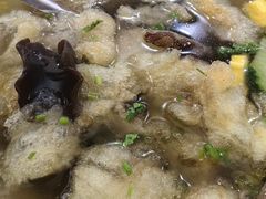 -四四席博山老菜馆