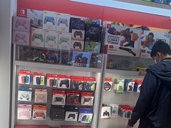 -任天堂Nintendo Switch体验店(天河城店)